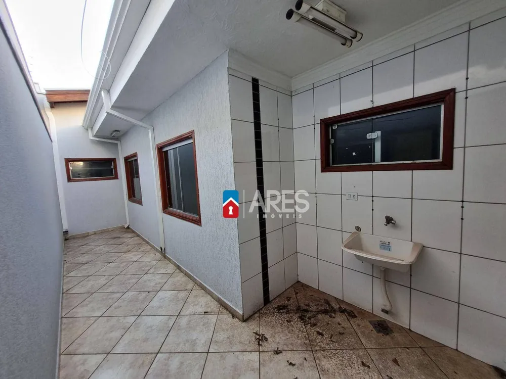 Casa, 3 quartos, 136 m² - Foto 13
