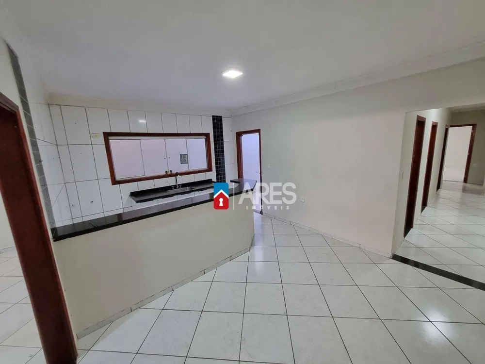 Casa, 3 quartos, 136 m² - Foto 7