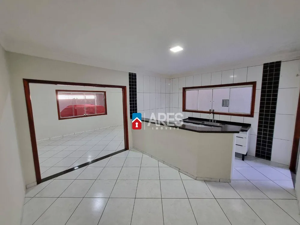 Casa, 3 quartos, 136 m² - Foto 8
