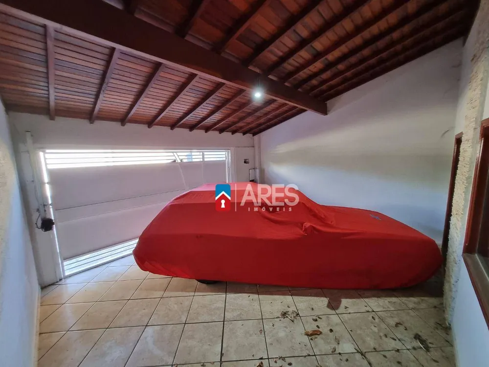 Casa, 3 quartos, 136 m² - Foto 10