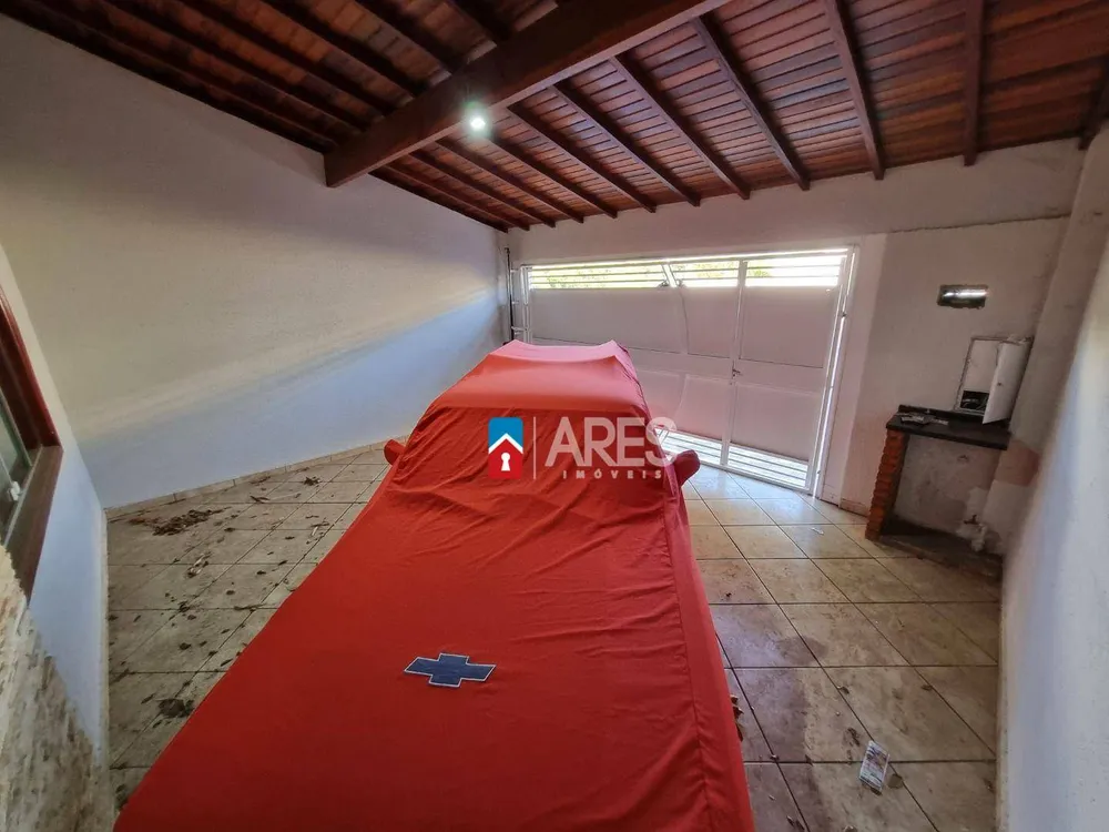Casa, 3 quartos, 136 m² - Foto 15