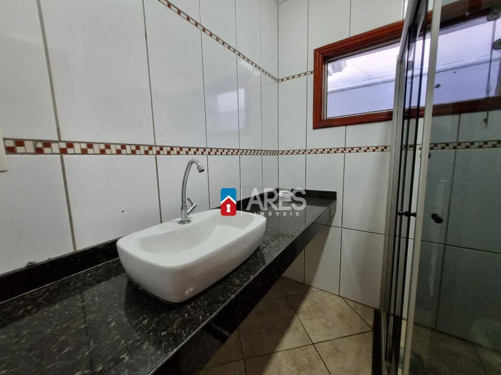 Casa, 3 quartos, 136 m² - Foto 12