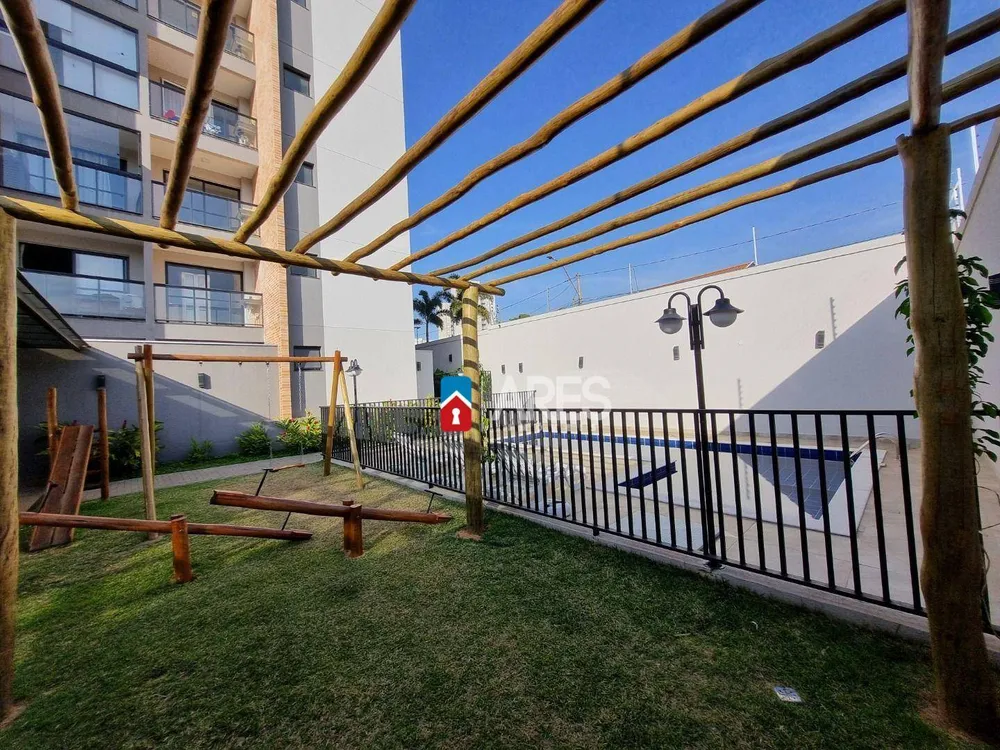 Apartamento, 3 quartos, 77 m² - Foto 3