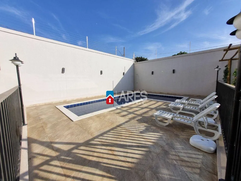 Apartamento, 3 quartos, 77 m² - Foto 5