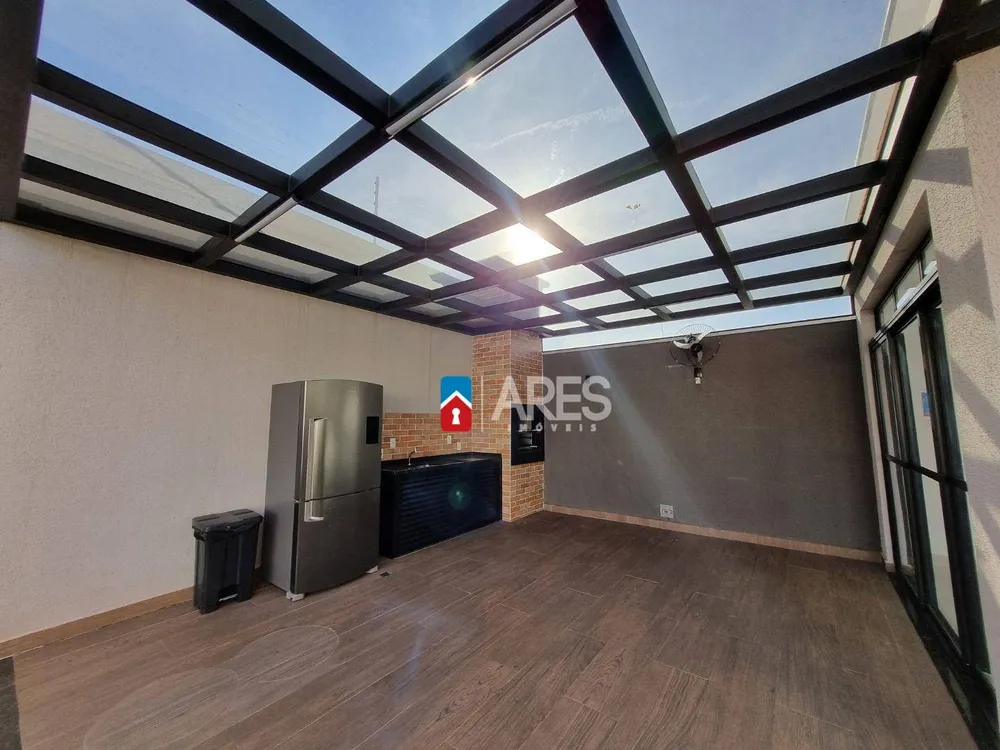 Apartamento, 3 quartos, 77 m² - Foto 1