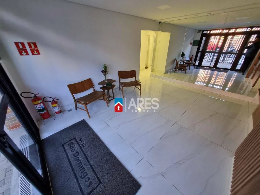 Apartamento, 3 quartos, 77 m² - Foto 6