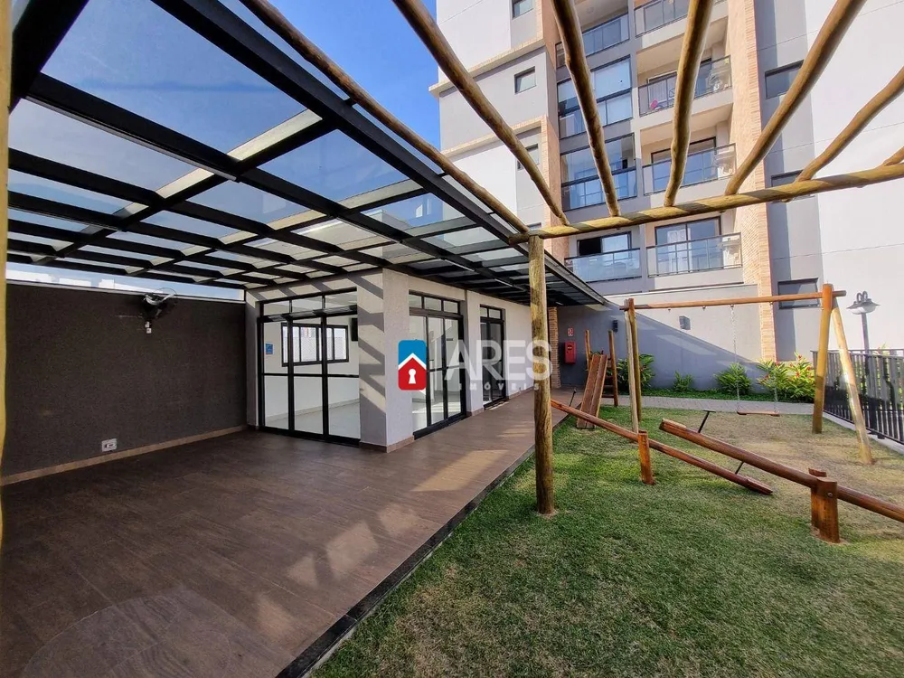 Apartamento, 3 quartos, 77 m² - Foto 4