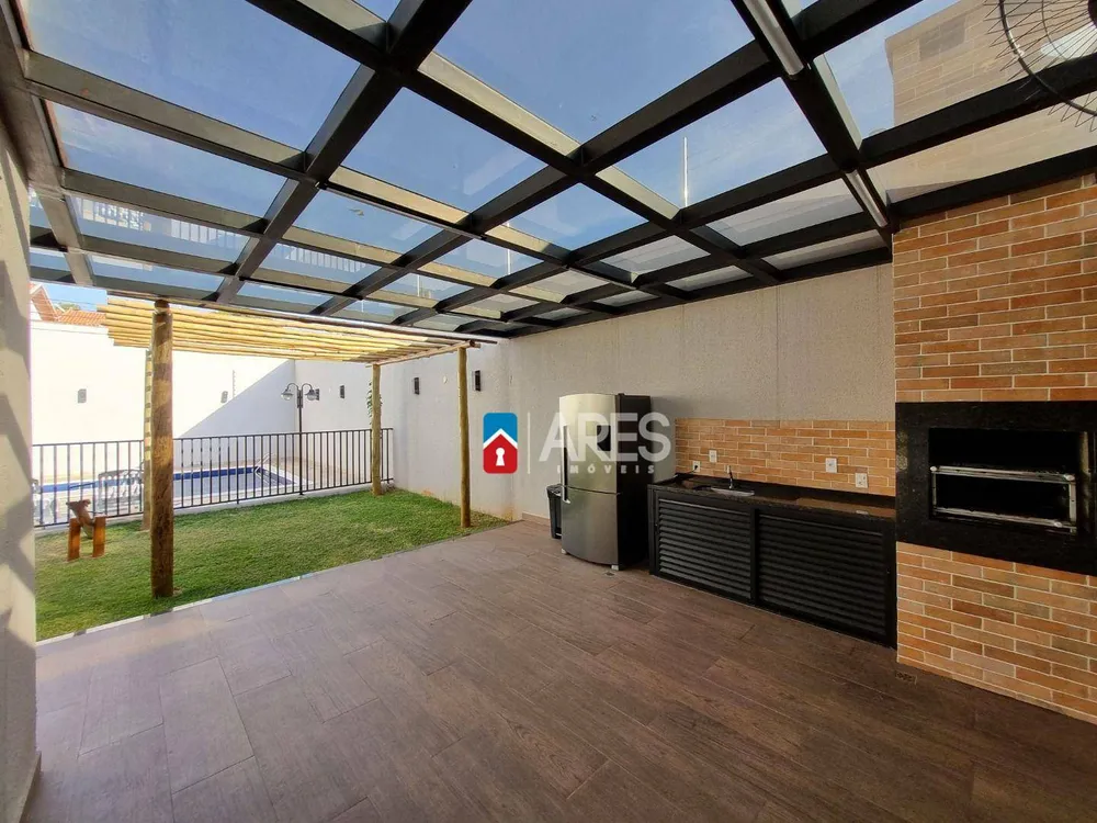 Apartamento, 3 quartos, 77 m² - Foto 2