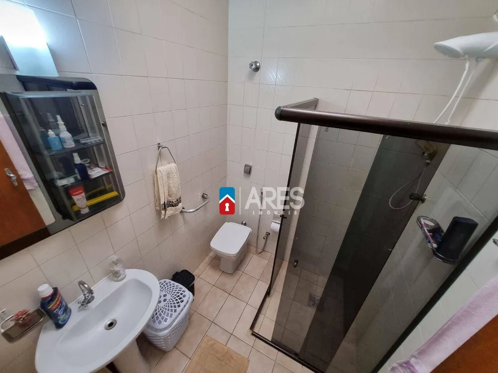 Casa, 3 quartos, 162 m² - Foto 7