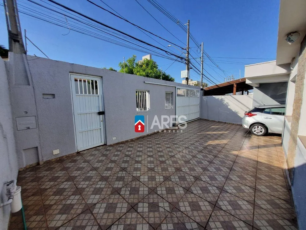 Casa, 3 quartos, 162 m² - Foto 1