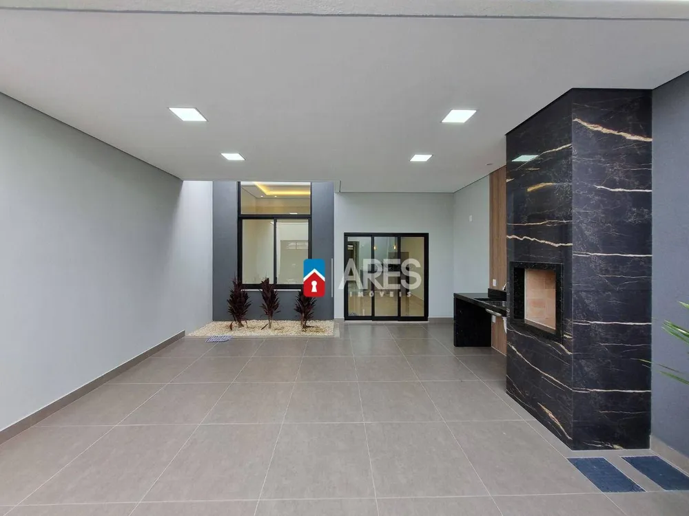 Casa, 3 quartos, 125 m² - Foto 3