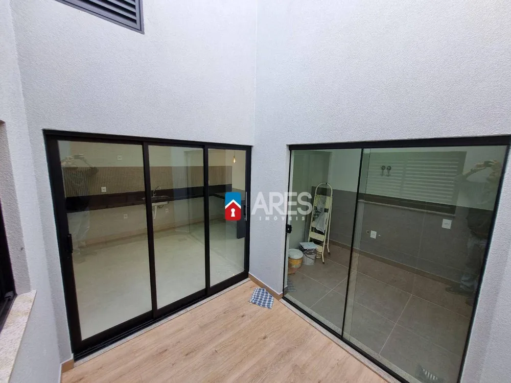 Casa, 3 quartos, 125 m² - Foto 8