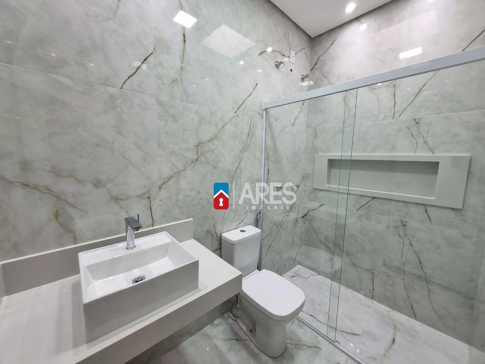 Casa, 3 quartos, 125 m² - Foto 9