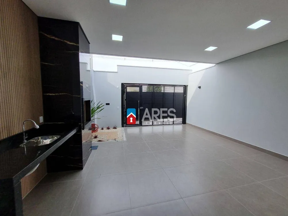Casa, 3 quartos, 125 m² - Foto 2