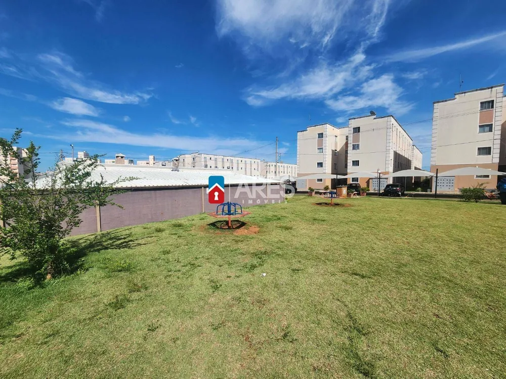Apartamento, 2 quartos, 46 m² - Foto 5