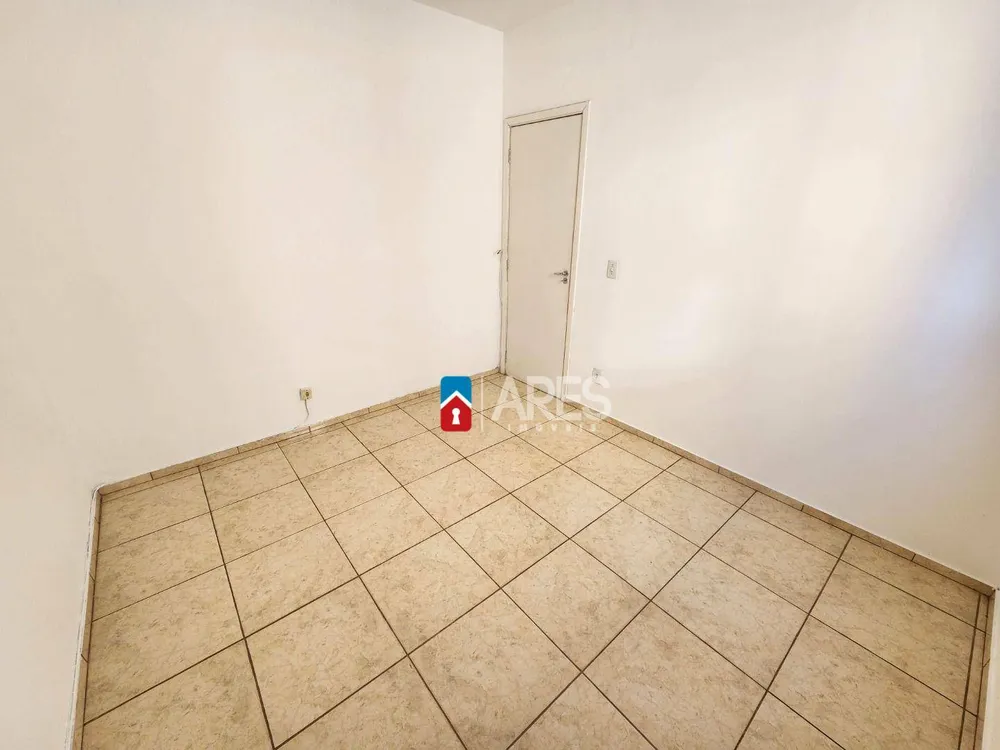 Apartamento, 2 quartos, 46 m² - Foto 6