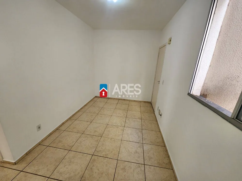Apartamento, 2 quartos, 46 m² - Foto 1