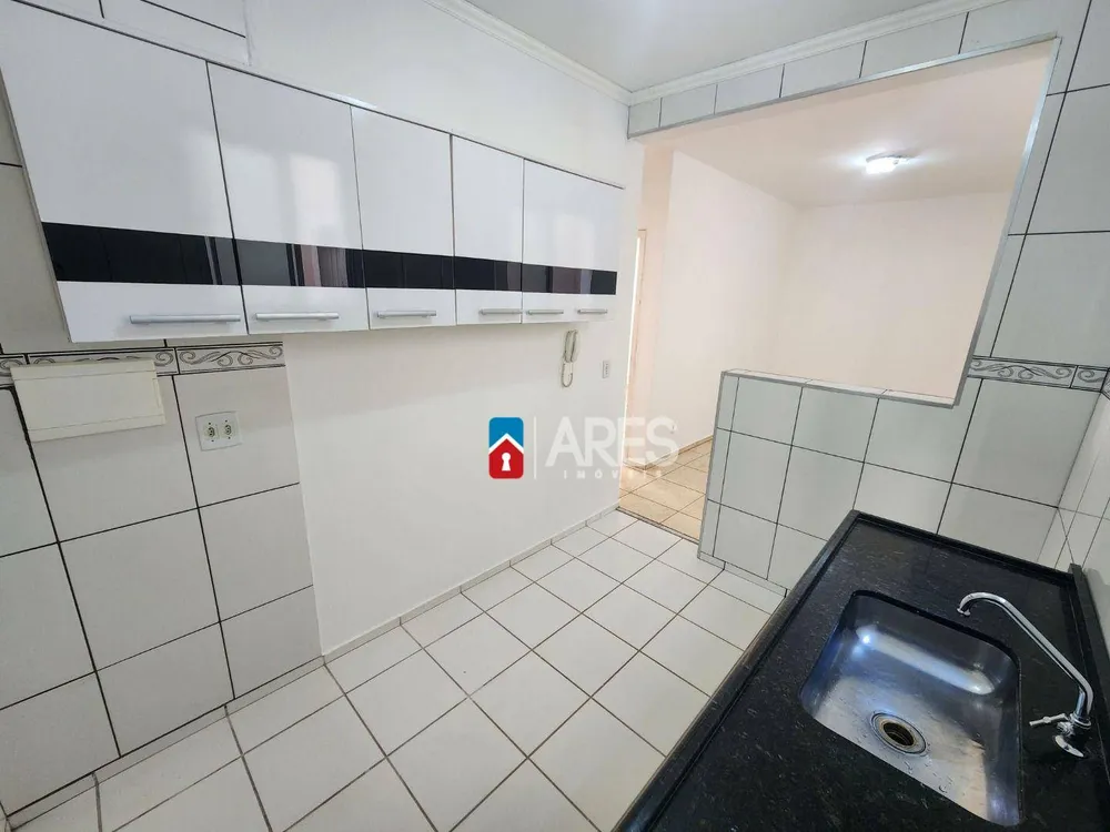 Apartamento, 2 quartos, 46 m² - Foto 4