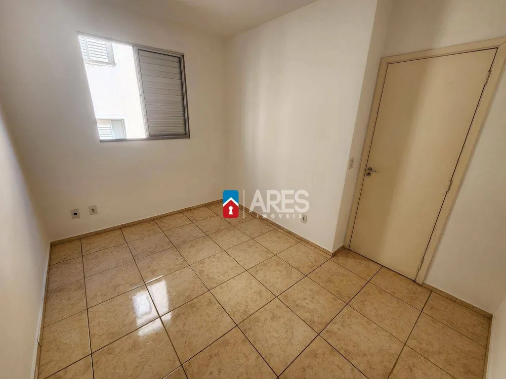 Apartamento, 2 quartos, 46 m² - Foto 5