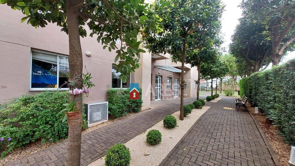 Apartamento, 3 quartos, 69 m² - Foto 2