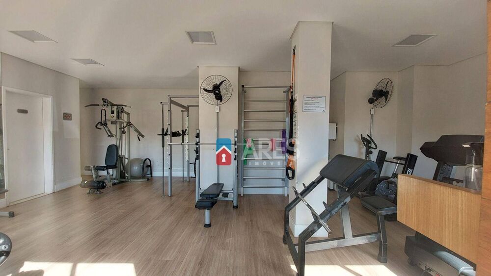 Apartamento, 3 quartos, 69 m² - Foto 3