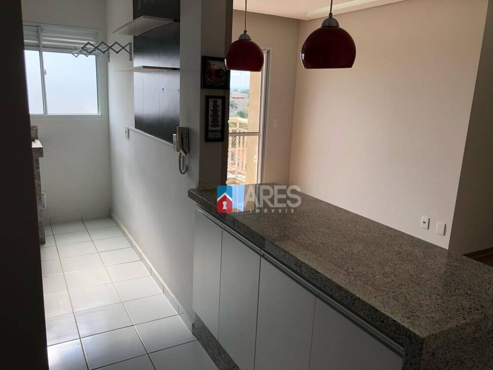 Apartamento, 3 quartos, 69 m² - Foto 7