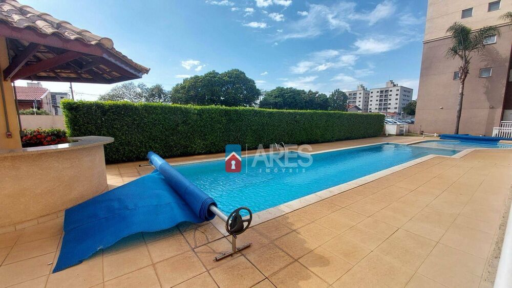 Apartamento, 3 quartos, 69 m² - Foto 4