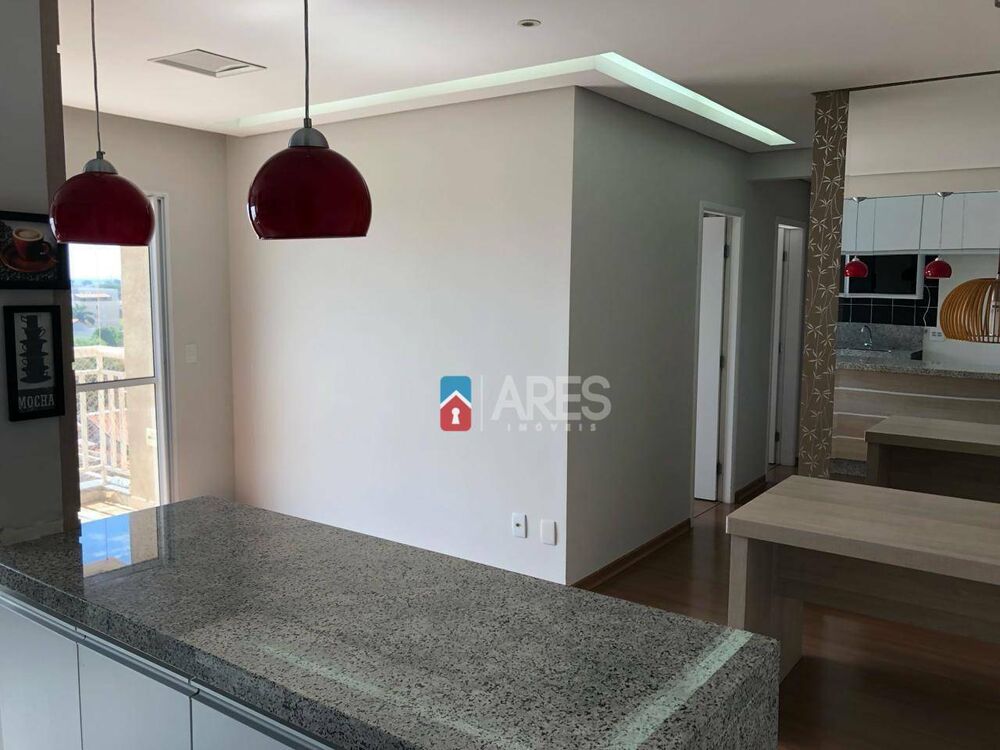 Apartamento, 3 quartos, 69 m² - Foto 8