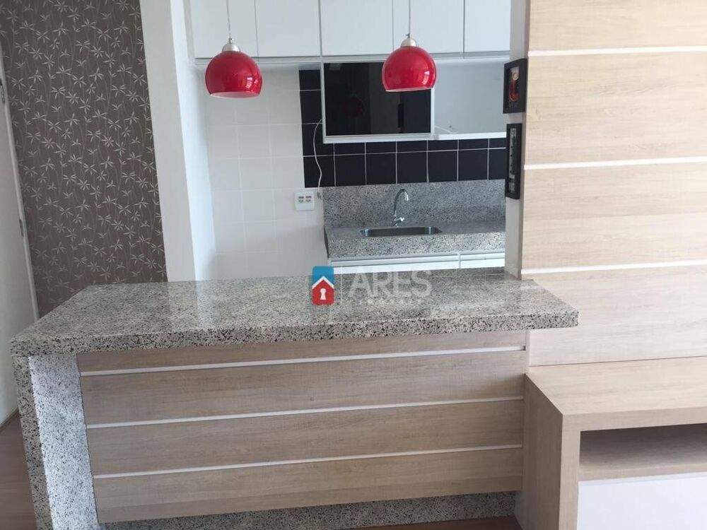 Apartamento, 3 quartos, 69 m² - Foto 6