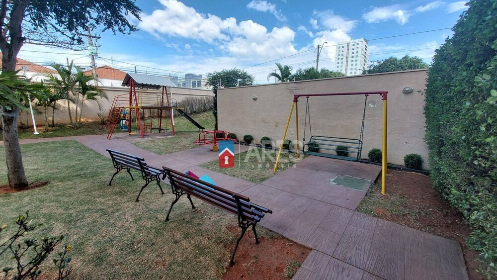 Apartamento, 3 quartos, 69 m² - Foto 5