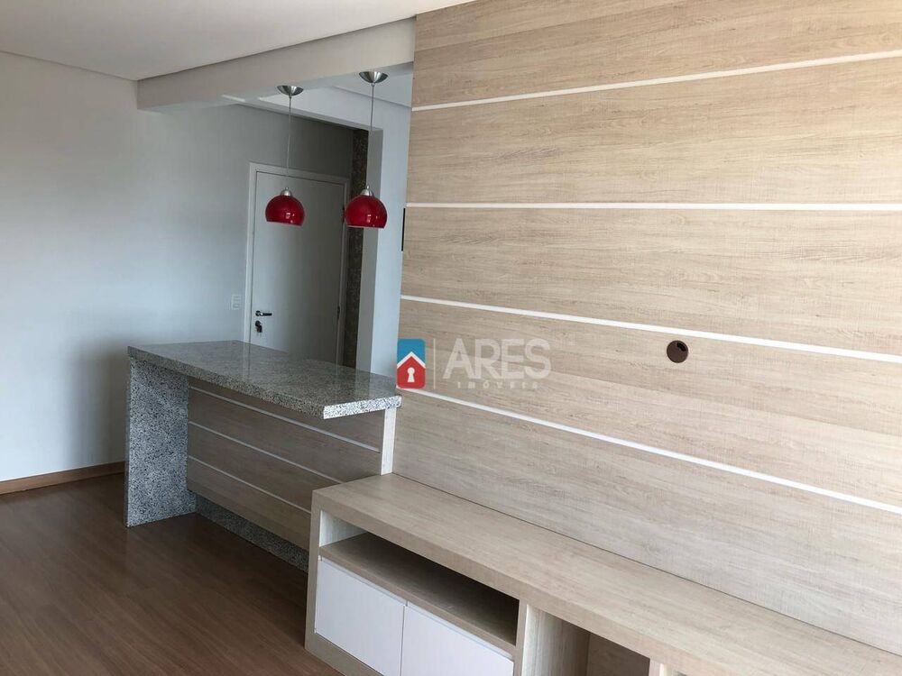 Apartamento, 3 quartos, 69 m² - Foto 9