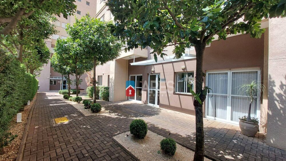 Apartamento, 3 quartos, 69 m² - Foto 1