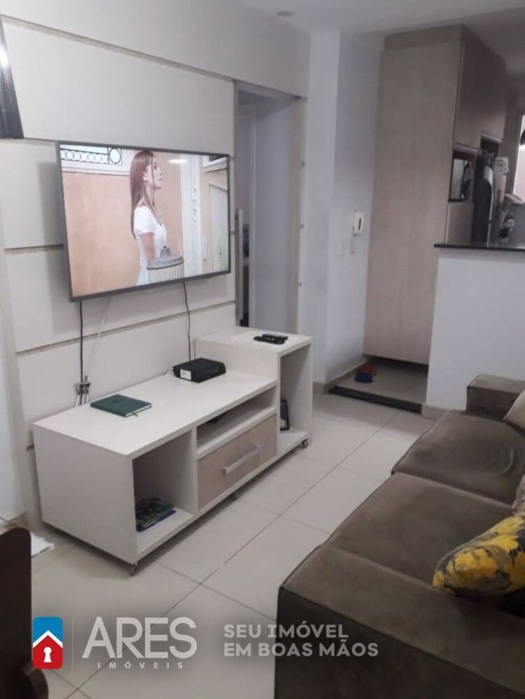 Apartamento, 2 quartos, 46 m² - Foto 3
