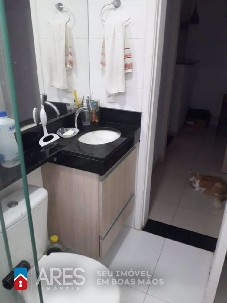 Apartamento, 2 quartos, 46 m² - Foto 16