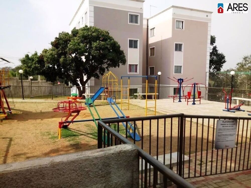 Apartamento, 2 quartos, 46 m² - Foto 1