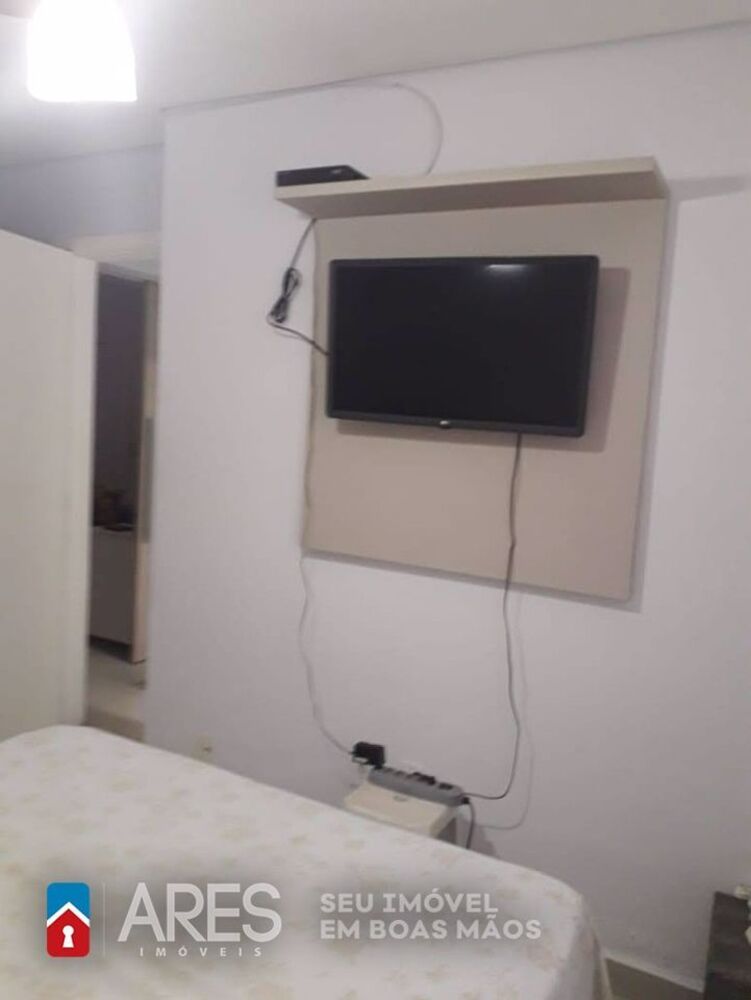 Apartamento, 2 quartos, 46 m² - Foto 11