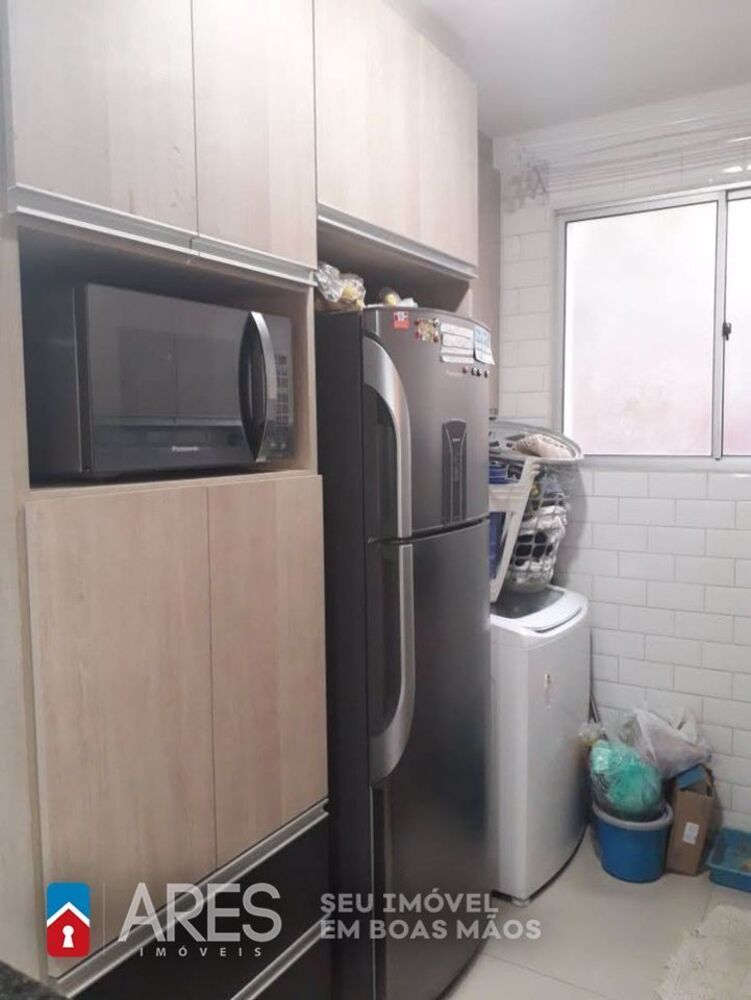 Apartamento, 2 quartos, 46 m² - Foto 8