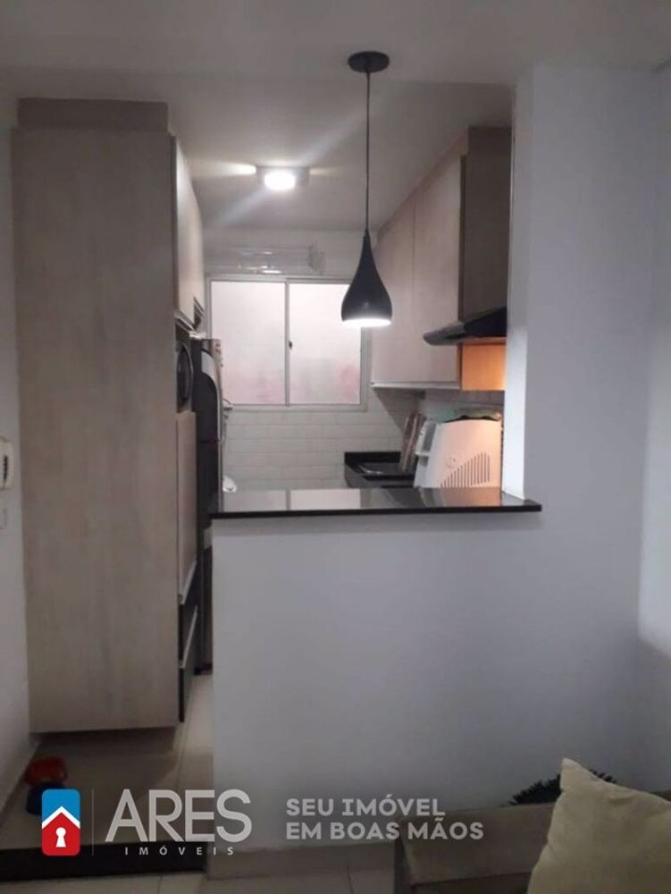 Apartamento, 2 quartos, 46 m² - Foto 4