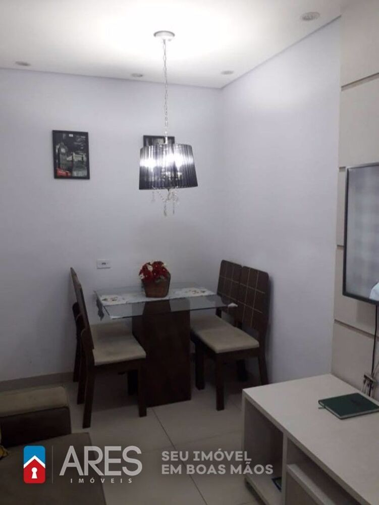 Apartamento, 2 quartos, 46 m² - Foto 5
