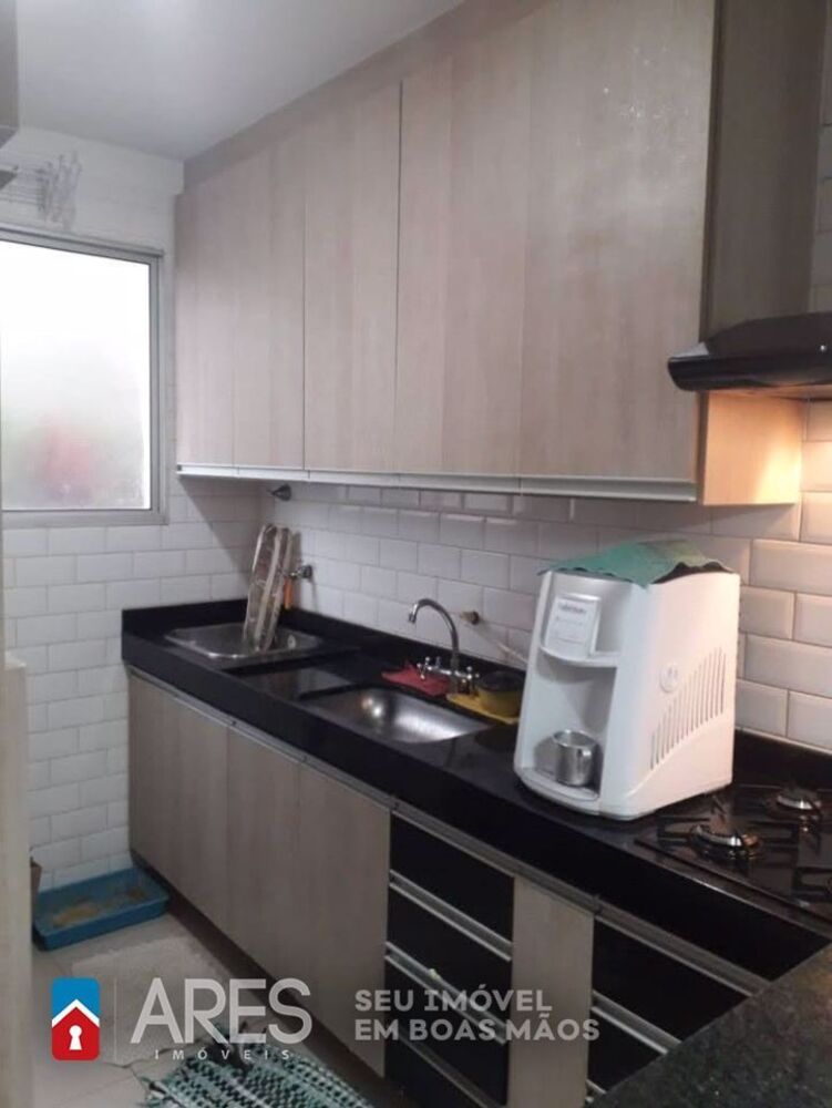 Apartamento, 2 quartos, 46 m² - Foto 6