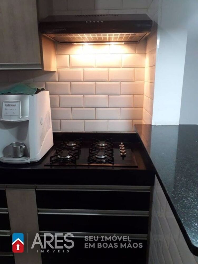 Apartamento, 2 quartos, 46 m² - Foto 7