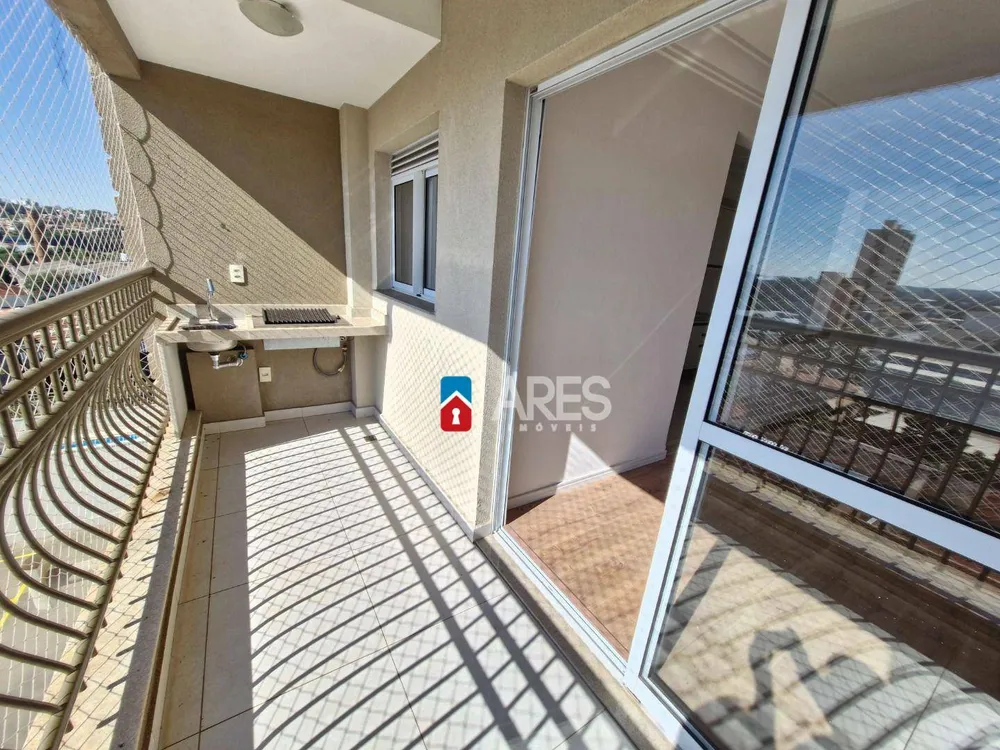 Apartamento, 3 quartos, 75 m² - Foto 4