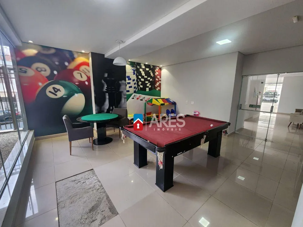 Apartamento, 3 quartos, 75 m² - Foto 15