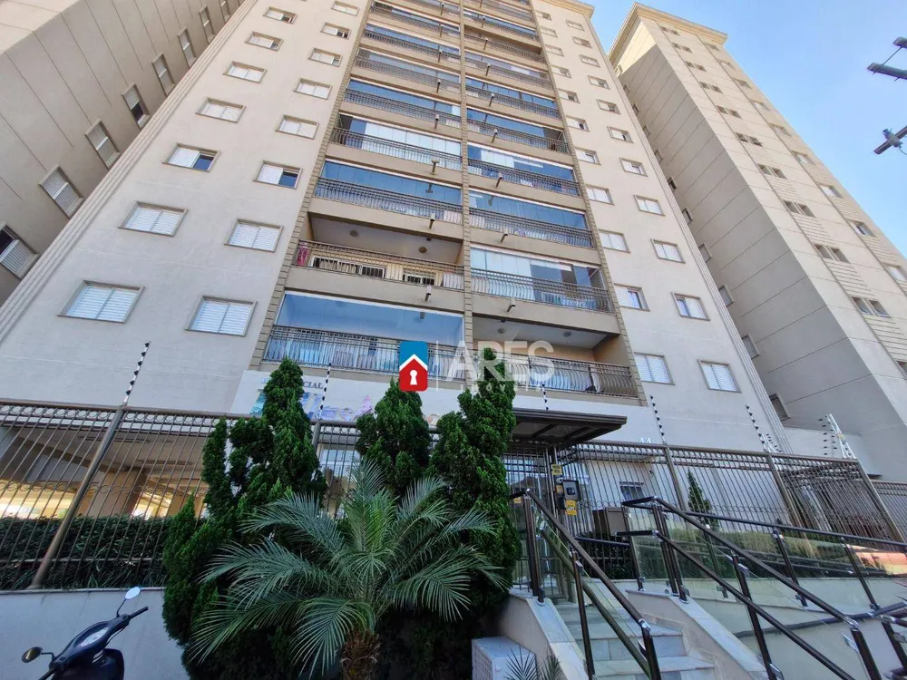 Apartamento, 3 quartos, 75 m² - Foto 16