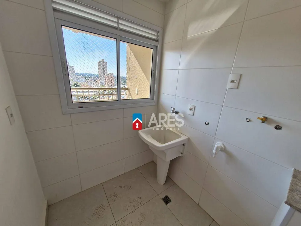 Apartamento, 3 quartos, 75 m² - Foto 2
