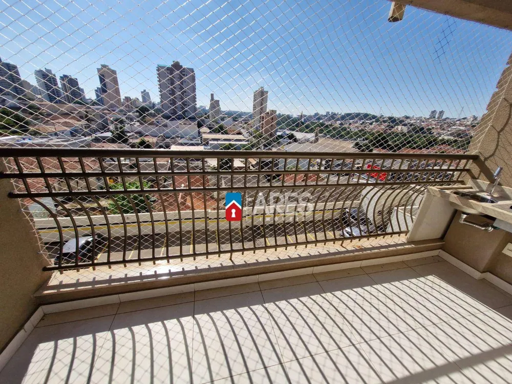 Apartamento, 3 quartos, 75 m² - Foto 3
