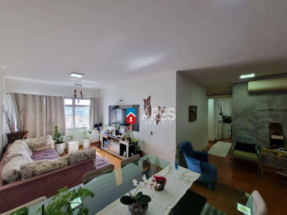 Apartamento, 3 quartos, 98 m² - Foto 4