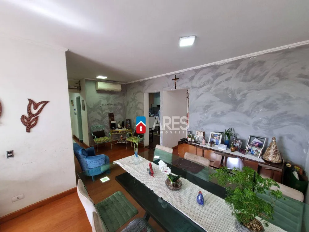 Apartamento, 3 quartos, 98 m² - Foto 5