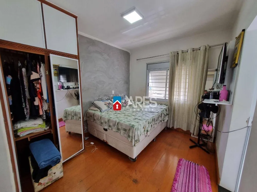 Apartamento, 3 quartos, 98 m² - Foto 7
