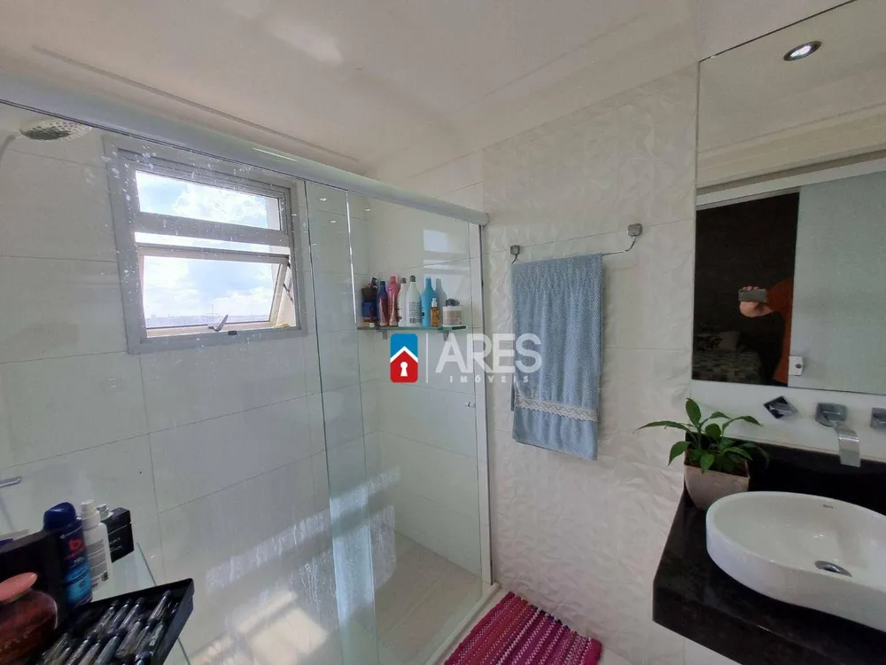 Apartamento, 3 quartos, 98 m² - Foto 9